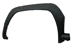 [MAFIST10L] MOLDURA ARCO SALP FIAT STRADA ADVENTURE 10-14 BZ IZQ