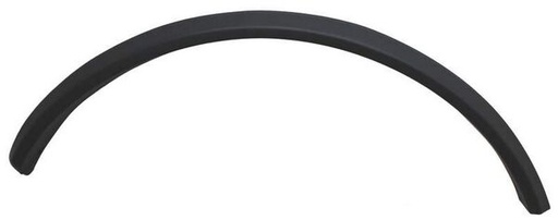[FOESP04MARDL] MOLDURA ARCO SALP FORD ECOSPORT DE 2004 AL 2007 LARGA DEL IZQ (6468) AE TW
