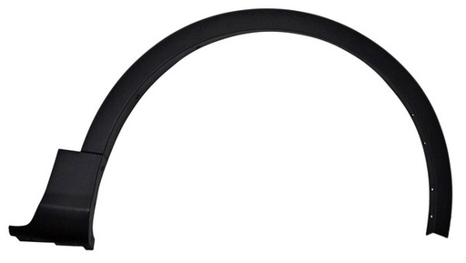 [MAFEC13DR] MOLDURA ARCO SALP FORD ESCAPE 13-16 S/HOYO P/SENSOR DER
 TW