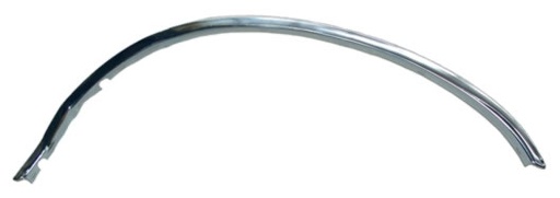 [FOPU87MARDL] MOLDURA ARCO SALP FORD PU 87-93 DEL IZQ (6477) TW