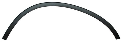 [HOCR07MOANR] MOLDURA ARCO SALP HONDA CRV 07-12 DER TW