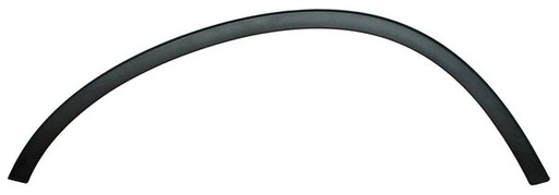 [HOCR07MOARSAL] MOLDURA ARCO SALP HONDA CRV 07-12 IZQ TW