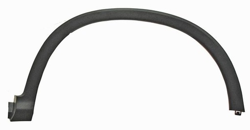 [HOCRV12MARDR] MOLDURA ARCO SALP HONDA CRV DE 2012 AL 2016 DEL DER (130040) TW