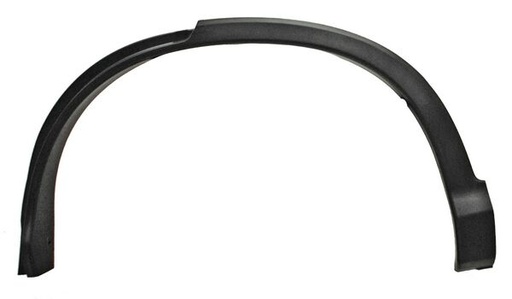 [HOCRV12MOLTL] MOLDURA ARCO SALP HONDA CRV 12-16 TRAS IZQ TW