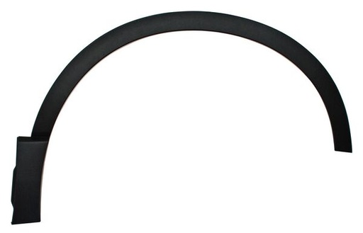 [MAHCR17DR] MOLDURA ARCO SALP HONDA CRV 17-19 TEXT DER TW