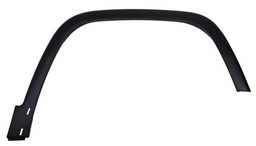 [JECH14MOARSAL] MOLDURA ARCO SALP JEEP CHEROKEE 14-18 TEXT IZQ