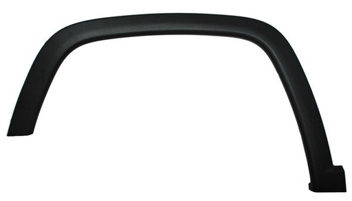 [JECOJCMOAR] MOLDURA ARCO SALP JEEP COMPASS 18-19 IZQ TW