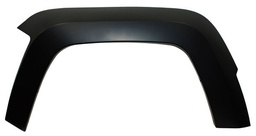 [JELIB08MOLAL] MOLDURA ARCO SALP JEEP LIBERTY 08-13 LISA IZQ