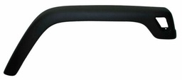 [JEWRA97MARTXDR] MOLDURA ARCO SALP JEEP WRANGLER 97-04 TEXT DEL DER (6465)