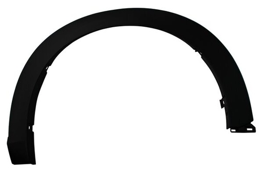 [CHCX316MARL] MOLDURA ARCO SALP MAZDA CX3 DE 2016 AL 2025 TEXT IZQ (159281) TW
