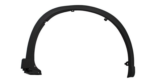 [MACX513MOLARR] MOLDURA ARCO SALP MAZDA CX5 13-16 DEL DER TW