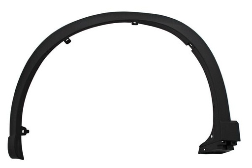 [MACX513MOASL] MOLDURA ARCO SALP MAZDA CX5 13-16 IZQ TW