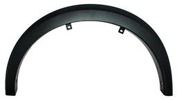 [NIKI17MOSALL] MOLDURA ARCO SALP NISSAN KICKS 17-20 IZQ