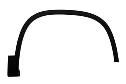 [VOTIG09MARR] MOLDURA ARCO SALP VOLKSWAGEN TIGUAN 09-16 DER