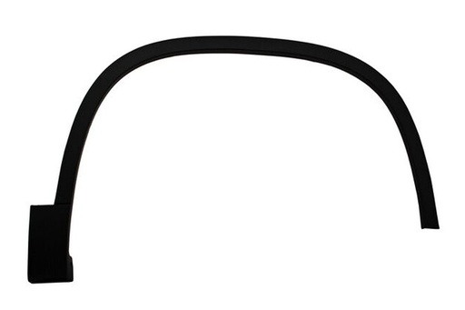 [VOTIG09MARR] MOLDURA ARCO SALP VOLKSWAGEN TIGUAN 09-16 DER TW