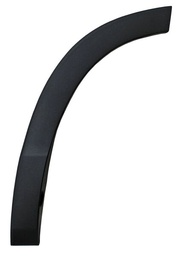 [TOHI14MOATL] MOLDURA ARCO SALP TOYOTA HIGHLANDER14-16 TRAS IZQ