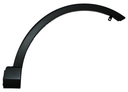 [TORA16MOARDR] MOLDURA ARCO SALP TOYOTA RAV4 16-17 LE/XLE/SE/LIMITED DEL DER