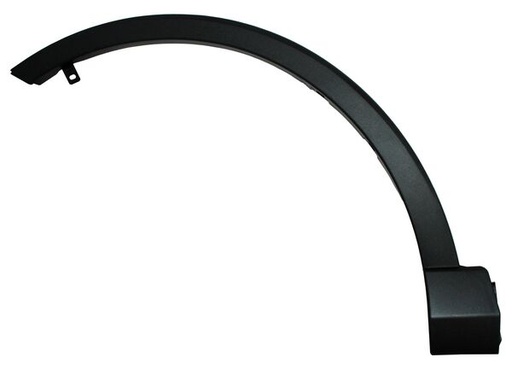 [TORA16MOARDL] MOLDURA ARCO SALP TOYOTA RAV4 16-17 LE/XLE/SE/LIMITED DEL IZQ TW