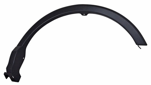 [MATR416TL] MOLDURA ARCO SALP TOYOTA RAV4 16-18 TRAS IZQ TW