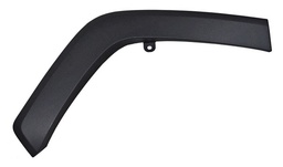[756050R090] MOLDURA ARCO SALP TOYOTA RAV4 19-20 TEXT TRAS DER