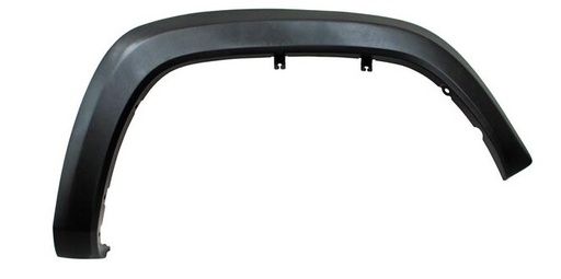 [TOTAC16MOLR] MOLDURA ARCO SALP TOYOTA TACOMA 16-17 DER TW
