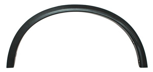 [MANXR18TL] MOLDURA ARCO SALP NISSAN XTRAIL / ROGUE 17-18 TRAS IZQ TW