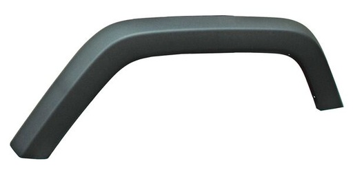 [JEWR07MOARREL] MOLDURA ARCO SALP JEEP WRANGLER DE 2007 AL 2015 TRAS IZQ TW