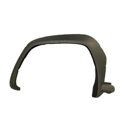 [DOPU17MOACHDL] MOLDURA ARCO SALP DODGE PU RAM 17-18 C/HOYO DEL IZQ *EX