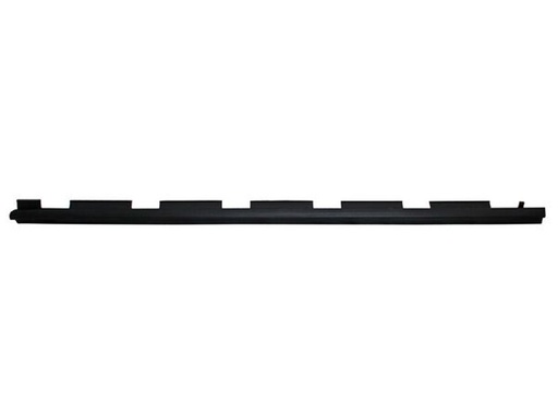 [CHPU92MOCPEDR] MOLDURA CAÑUELA CHEVROLET PU 92-02 EXT DEL DER