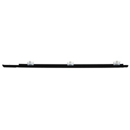 [NITSU92MCATR] MOLDURA CAÑUELA NISSAN TSURU III 92-17 EXT TRAS DER (128042)