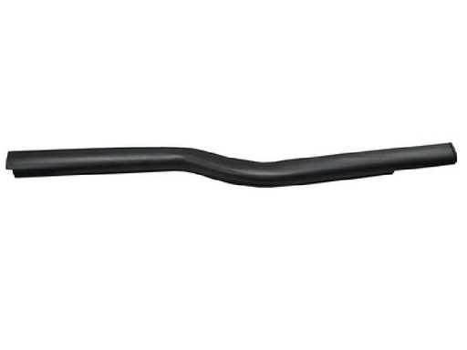 [6L3Z1521452A] MOLDURA CAÑUELA PTA EXT FORD PU 04-08 DEL DER TW