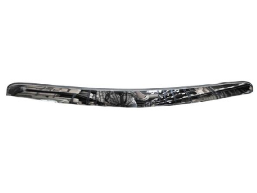 [CHOPT07MCOCR] MOLDURA COFRE CHEVROLET OPTRA DE 2007 AL 2010 CROM (9232) TW