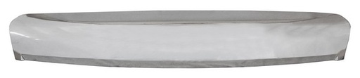 [CHGMT10MCO] MOLDURA COFRE CHEVROLET TERRAIN 10-15 CROM (12159)