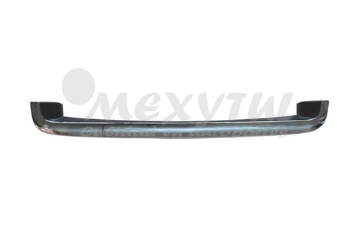 [DOATO03MCONGS] MOLDURA COFRE DODGE ATOS DE 2003 AL 2004 SUP NEG (6774) EX+