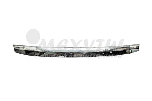 [SUGRA05MCOCR] MOLDURA COFRE SUZUKI GRAND VITARA DE 2005 AL 2007 CROM (120096) TW