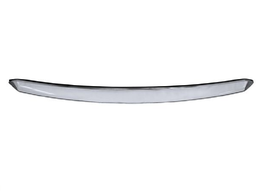 [TOHIL16MOLCC] MOLDURA COFRE TOYOTA HILUX 16-17 CROM