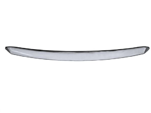 [TOHIL16MOLCC] MOLDURA COFRE TOYOTA HILUX 16-17 CROM TW