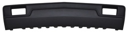 [CHPU14MODEIDC] MOLDURA DEFENSA CHEVROLET PU 1500/2500 14-15 C/HOYO P/GANCHO INF CENT DEL