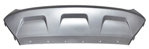 [HDFEC17IP] MOLDURA DEFENSA FORD ESCAPE 17-19 INF DEL TW