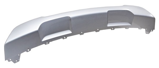 [HDFEX16] MOLDURA DEFENSA FORD EXPLORER 16-17 DEL TW