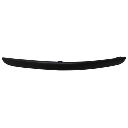 [FOFO01MOR] MOLDURA DEFENSA FORD FOCUS DE 2005 AL 2007 LINEA ANT DER TW *R