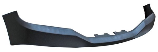 [FORAN10TOLDSU] MOLDURA DEFENSA FORD RANGER 10-12 SUP TW