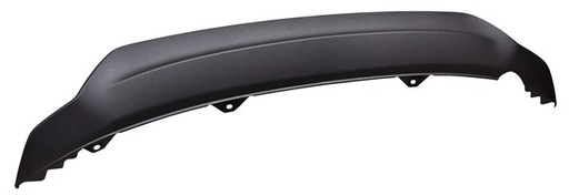 [HOCR15MODETINE] MOLDURA DEFENSA HONDA CRV 15-16 NEG INF TRAS TW