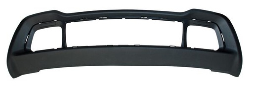 [HDJGC14P] MOLDURA DEFENSA JEEP GRAND CHEROKEE 14-16 GRIS OBSCURO DEL TW