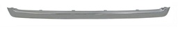 [NIPA13MODECRDI] MOLDURA DEFENSA NISSAN PATHFINDER 13-16 CROM INF DEL