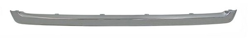 [NIPA13MODECRDI] MOLDURA DEFENSA NISSAN PATHFINDER 13-16 CROM INF DEL TW