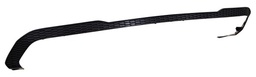 [HDNSE20T] MOLDURA DEFENSA NISSAN SENTRA 20 TRAS