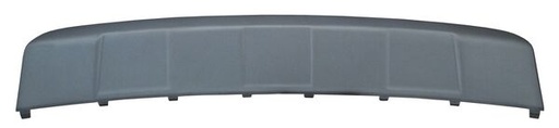 [SUGR13MODEDPL] MOLDURA DEFENSA SUZUKI GRAND VITARA 13-15 PLATA DEL TW