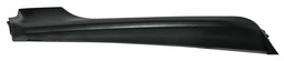 [TOCA18MODEDIL] MOLDURA DEFENSA TOYOTA CAMRY 18-19 SE/XSE NEG INF DEL IZQ
