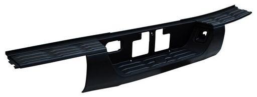 [TOTU014MODET] MOLDURA DEFENSA TOYOTA TUNDRA 14-17 S/HOYO P/SENS TRAS TW